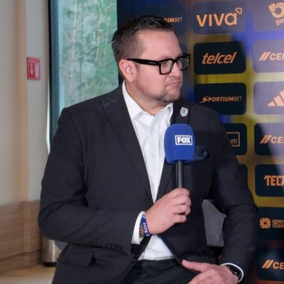 jera_suarez's profile picture. Yucateco, papá y periodista. Corresponsal @somos_FOX. News anchor @gamavisionmx. PR Independiente. Relator. 2 Corintios 12:9. #nacidosparadurar