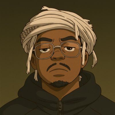 Directorgawd's profile picture. 