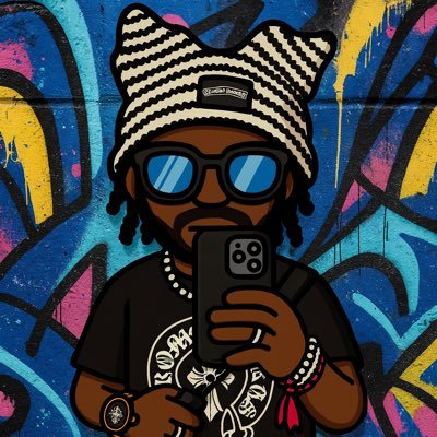 RebCreezy's profile picture. keeping it Creezy one day at a time. #CreezyMusic | follow @parteboiz | creezymusic@icloud.com | global 🌎 https://t.co/1vfp44fsyV