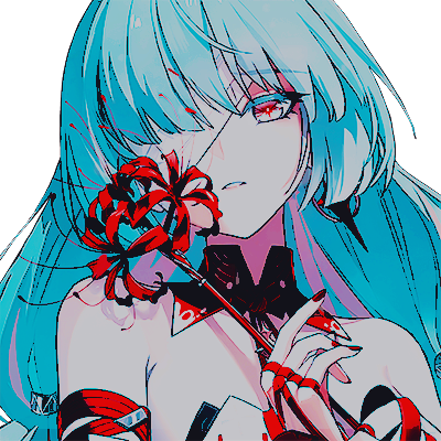 reincarmcnic's profile picture. ᅠ
ᅠ