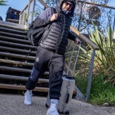 ViniCiUJR5's profile picture. #7 #34 @OM_Officiel @realmadrid | #12 @memgrizz