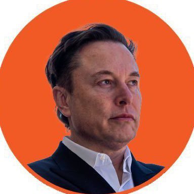 Elonmusk0192902's profile picture. Chief designer of Spacex, 🚀 product CEO architect of Tesla 🇺🇸🇺🇸