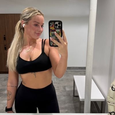 Kendallpounder2's profile picture. USMC 🦅 | gym | Coaching Marine #SemperFi