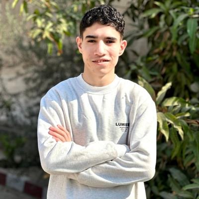 PT_Mouhammed's profile picture. PT Student (²nd) - ECU