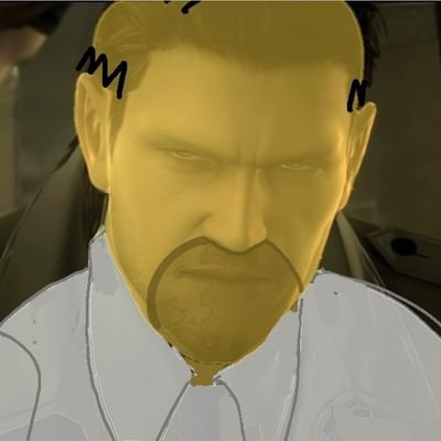 semenguzzler2's profile picture. Nobody is allowed differing opinions from mine.( i ratioed nuxtaku)