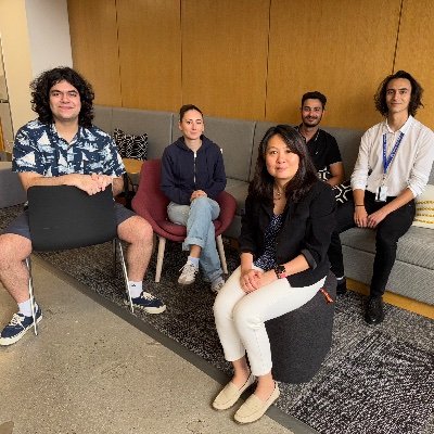 mok_lab's profile picture. Sachel Mok Lab | Dept. of Medicine & Infectious Diseases @Columbia University Irving Medical Center