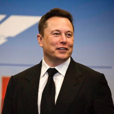elon_tesla90476's profile picture. Read @America to understand why I'm supporting Trump for President
https://t.co/hEcwwzY6wi # Joined June 2009