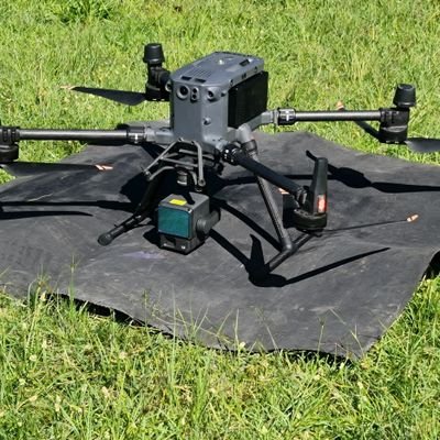 EtunyJob's profile picture. Drone pilot and land surveyor specializing in topographic mapping, LiDAR, photogrammetry, and GIS—delivering precise, reliable