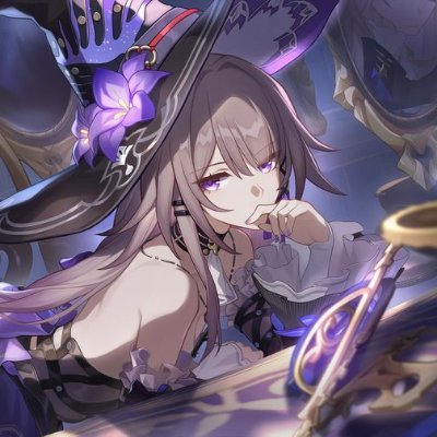 _Astra_vt's profile picture. 🌙 Pre-Debut VTuber exploring galaxies of games & stories | Grinding skills, confidence, and destiny  
💙 Powered entirely by Herta brainrot