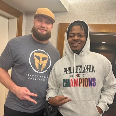 newerasixers's profile picture. Daily sports journal 🦅🔴🛎️