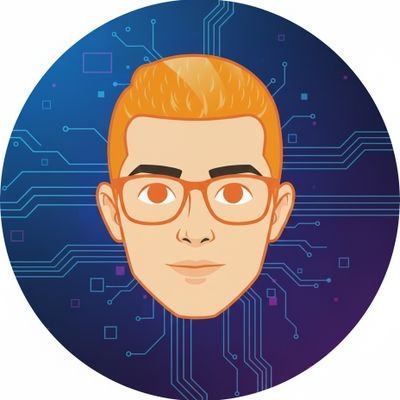 MonsefAmrhil's profile picture. تكنوو تقنية لأخبار التكنولوجيا وشروحات المعلوميات