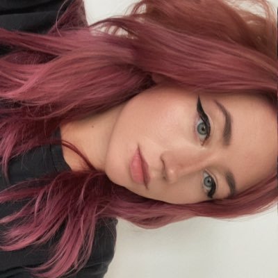 lynmthalia2's profile picture. fl🌴i am kind of a nerd tbh 🤷‍♀️ my other x accounts - @thalialynn69 @youfavebabe top 2% on that one site 👀⬇️