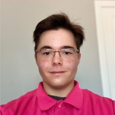 YourITGuyDan's profile picture. I plan to create content to teach others all the cool things you can do with cloud computing and cybersecurity.