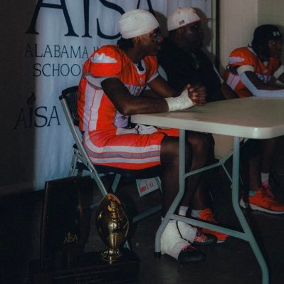 ModYaboi's profile picture. 1x StateChamp🩸 GAMER 🩸HC:@CoachGainey1130 247sports 3⭐️ATH (c/o2026) | 6’2 | 170 | 3SPORT ATH | Abbeville! | mizzou commit |