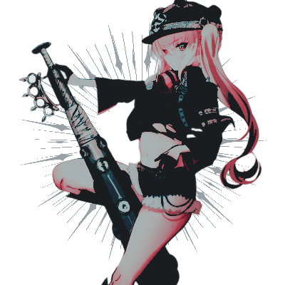 AHunter4fun's profile picture. ⠀⠀⠀⠀ ⠀⠀⠀⠀ ༆⠀⠀⠀⠀⠀ .⭒˚.⠀ ⠀⠀⠀⠀ ⠀˙⠀ ⠀ 𝐒𝗘𝗘𝗞𝗜𝗡𝗚 ⠀ ☾⠀⠀Something to hit .. (⠀ 💢💢⠀) ⠀ ⠀⠀ ⠀