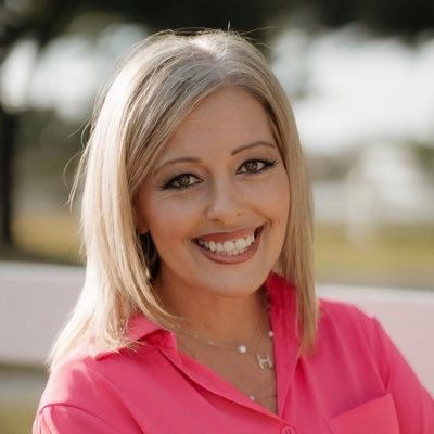 pinkpatterson's profile picture. Proud Principal of @WeAreGRHS in LCISD with a strong passion for finding ways to connect and inspire my staff and students to exceed everyone's expectations!