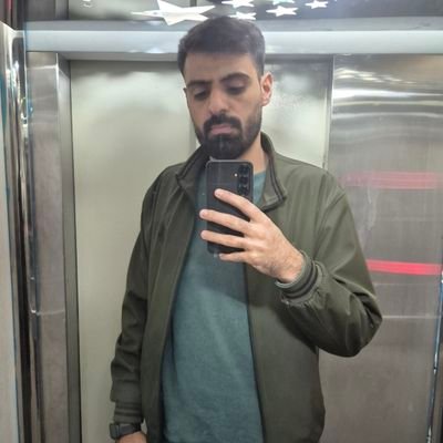 behnamhjms's profile picture. مهندسی مشتاقِ مهندسی