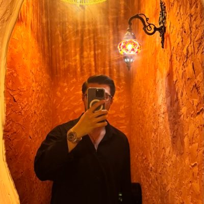 bikavunlu's profile picture. Manit: @Fenerbahce / Elektrik ve Elektronik ⚡️