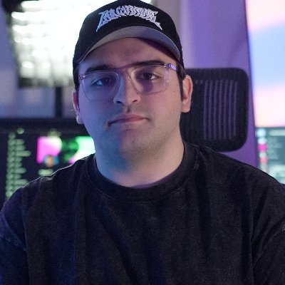 Vluezy's profile picture. 25 | Collegiate Esports Production | @PlayApex Creator | @WallhackHQ Partner | @Twitch Streamer |
For Business: Business.Vluezy@gmail.com
