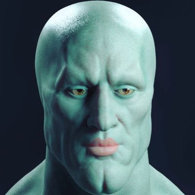 metahomie000's profile picture. ✨ Be Not Afraid, My Dude ✨

crypto | generative ai | photoshop | procreate | memes