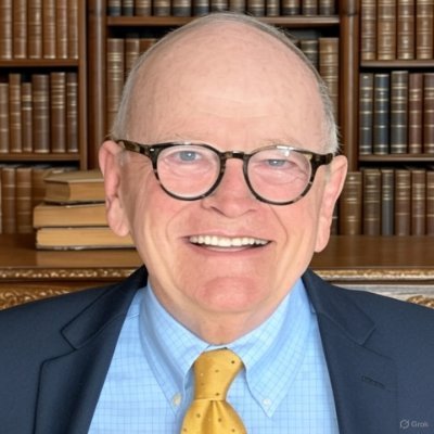 JohnRDallasJr's profile picture. #ThinkToThink™—with AI thinkbots. | Decision-critical #metacognition (DCM) strategist, facilitator, coach, speaker, author… | Thinker-doer CEO, @EnclaveAcademy.