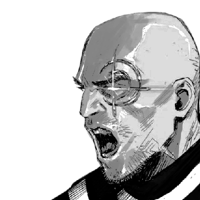 infallibleaim's profile picture. ㅤ
ㅤ
ㅤ