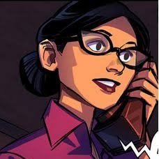 Kitten_Smut's profile picture. Id like to be one of the people that impersonate characters on Twitter, so.