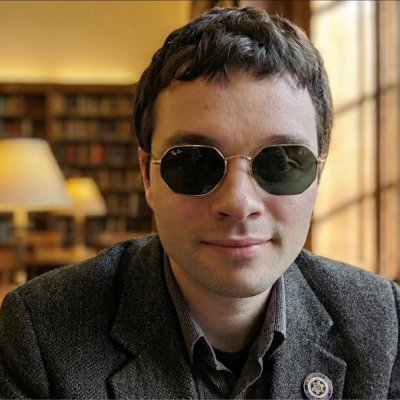 officialmacaulj's profile picture. tech, ai , futurist, programmer, visionary,  e/acc, ai/acc, H+ . Cybersecurity && Programmer. https://t.co/cGr4IkeGRu