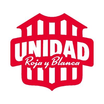 Rojayblancaunid's profile picture. Somos la lista Unidad Roja y Blanca. Para que San Martín vuelva a ser San Martín, Oscar Mirkin - Presidente.