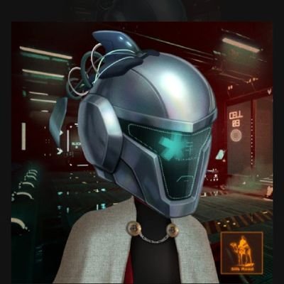 iam_geemAn's profile picture. Discord Mod @SupremeDao 
|| CM @9thStreetDAO
|| CM @memescopex
|| Member @Virtunook
|| Discord Mod @Tadaverse