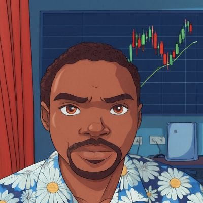 Spaemantv's profile picture. 🪙CRYPTO
💱FOREX
📊 STOCKS
💰FINANCE
🎭STORY TELLER

⚠️My Post on here are Certainly Not Financial Advice
