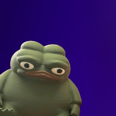 kermit5329's profile picture. professional internet user