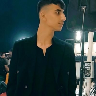 mmdtamoradii's profile picture. 