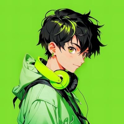 OxRAIXOO's profile picture. @immutable