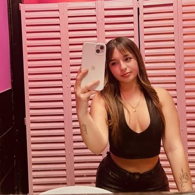 aabruu222's profile picture. rubia teñida y bostera