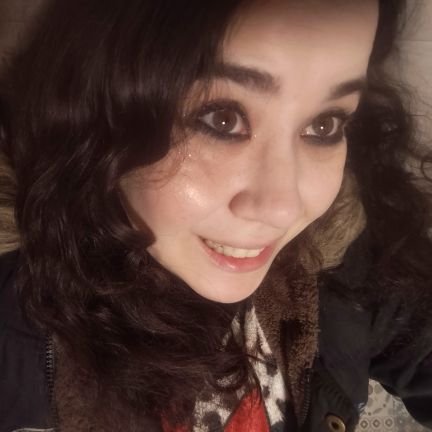 figoraya's profile picture. MADRIDISTA, asturiana,atea y metalera. 
Chocoadicta y cat lover 🐱
Vi a Helloween💜💜
WarCry mis dioses  y metal mi religión 🤘
HALA MADRID Y NADA MÁS💜