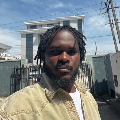 Lerin_OG's profile picture. ||System/Network Admin||SOC Analyst || OPTIMIST||#COYG. Proverbs 30:7-9