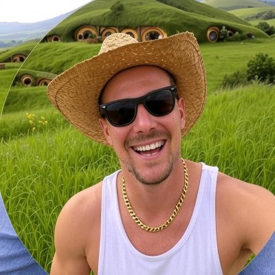 WillConqueror23's profile picture. Shadow Banned Truth-seeker. Relentless anti-woke warrior. Exposes hidden agendas, dismantles mainstream lies, and deceptive narratives. Unapologetic contrarian