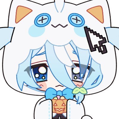 cyber_ghostie's profile picture. 