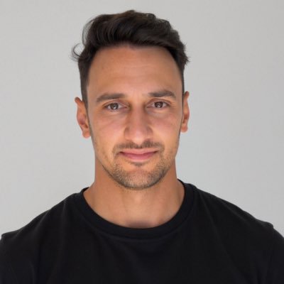 benscrancher's profile picture. 