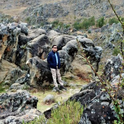 iSeir's profile picture. Seres que se reproducen incensantemente en todos los universos #Ubicuidad 
Try to know me!