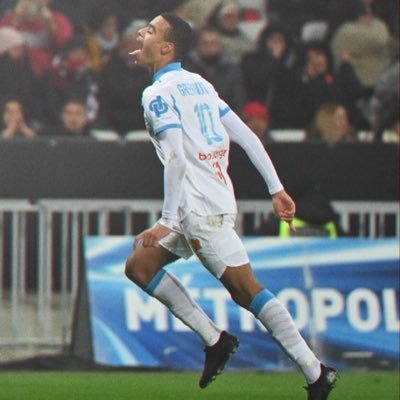 guendouGOATz's profile picture. L’immense olympique de marseille va prendre un titre cette saison