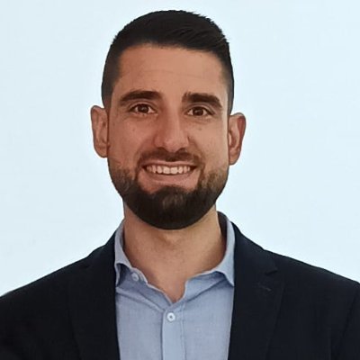 caballero_toro's profile picture. Estudié matemáticas en la UA y Máster de Educación en la UMH. Editor del blog de EDOs @umh1227
Profesor en la @umh