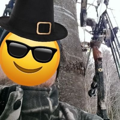 _ScottsStuff's profile picture. Locally renowned 🏹