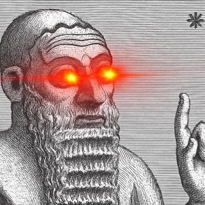 xbtPill's profile picture. unemploy yourself