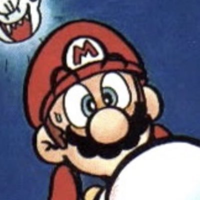 Starbitchaos_DX's profile picture. mars! | 23 | mario lover & yapper - they/she ⭐️ | ART ONLY: @Starbitchaos