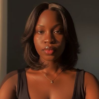 _Ayenihannah's profile picture. Antisocial. God's very own😍 Just a girl that loves football and support the best club itw @fcbarcelona 💙❤️So... #TalkfootballwithRena.