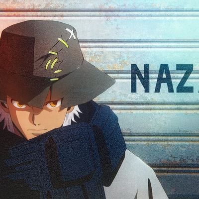 naza_at1's profile picture. Web3 Influencer