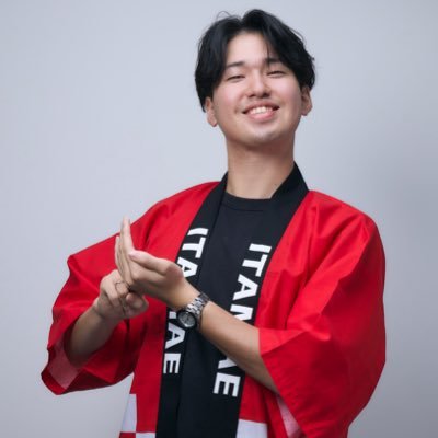 gooh_0127's profile picture. ITAMAE 3期が握るSushi Tech Tokyo 2026を共に創りあげていく学生ボランティアを募ります🍣｜アントレプレナーシップ教育を大学教育に推進する学生団体 RISE代表としてTEDx登壇🗣️｜立教起業部の再始動に新代表として参画｜GO株式会社初の新規事業立案インターン優勝🚕｜あくまで個人の見解です