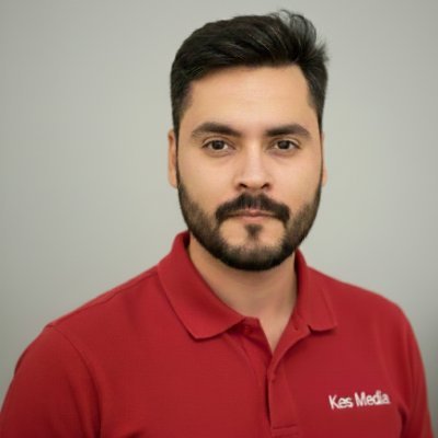 ishankhatri_'s profile picture. Google Ads for Ecommerce Brands | $42M+ in Revenue | 100% Performance based.
Follow for Google & Youtube Ads Actionable Tips.

Apply for Free Audit 👇